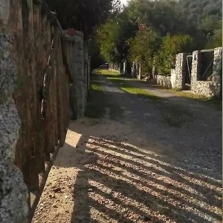 - Cala Pira Pochi Passi Dalla Spiaggia