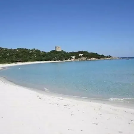 Holiday home - Cala Pira Pochi Passi Dalla Spiaggia Villasimius