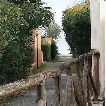 Holiday home - Cala Pira Pochi Passi Dalla Spiaggia *