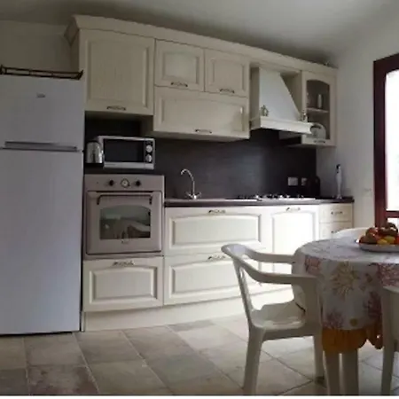 Holiday home - Cala Pira Pochi Passi Dalla Spiaggia *