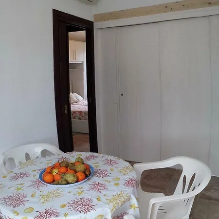 - Cala Pira Pochi Passi Dalla Spiaggia * Villasimius
