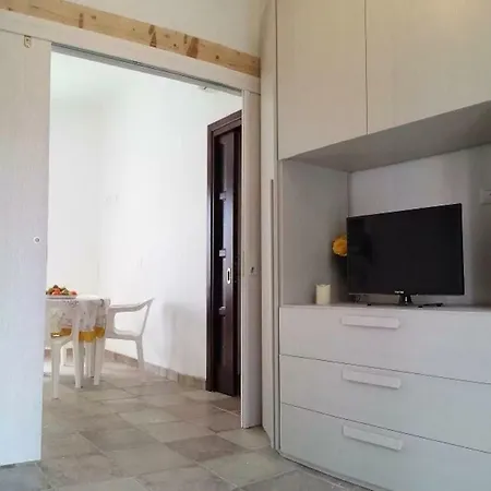 Holiday home - Cala Pira Pochi Passi Dalla Spiaggia Villasimius