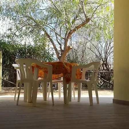 - Cala Pira Pochi Passi Dalla Spiaggia Holiday home Villasimius