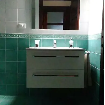Holiday home - Cala Pira Pochi Passi Dalla Spiaggia *