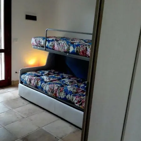 - Cala Pira Pochi Passi Dalla Spiaggia Holiday home *
